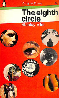 cover of The Eighth Circle