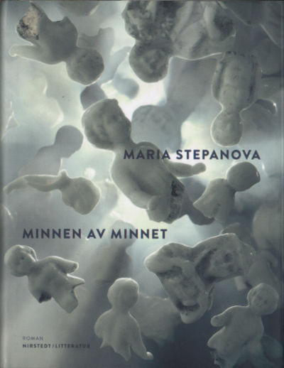 MINNEN AV MINNET. En romans.