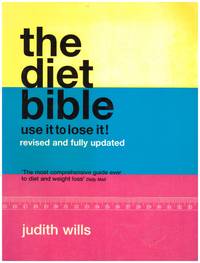 image of THE DIET BIBLE