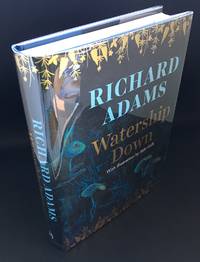 image of Watership Down : Illustrations By Aldo Galli : Signed By The Author