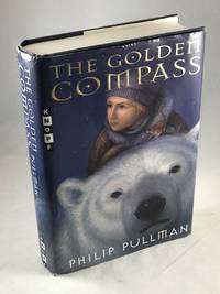 cover of The Golden Compass