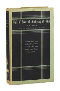 Wells' Social Anticipations