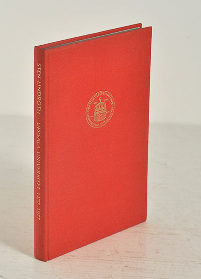 Uppsala universitet 1477-1977.