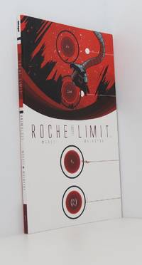 cover of Roche Limit: Volume 1 (1st/1st)