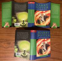 Harry Potter and the Half-Blood Prince