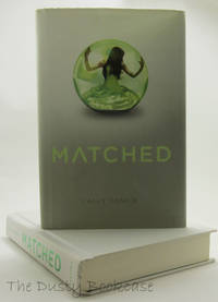 cover of Matched
