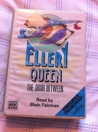 The Door Between by Queen, Ellery - 1989-11-01