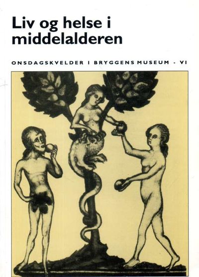 Liv og helse i middelalderen