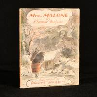 Mrs Malone