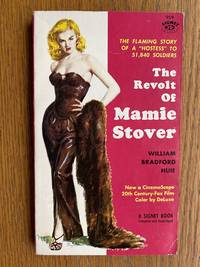 cover of The Revolt of Mamie Stover # 959