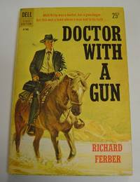 image of Doctor with a Gun