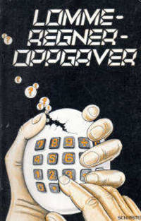 Lommeregneroppgaver.