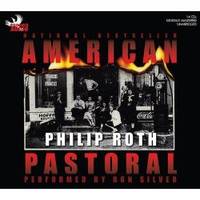 image of American Pastoral