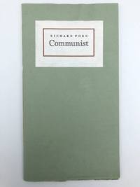 image of Communist