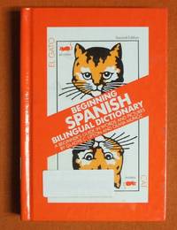 Spanish Bilingual Dictionary (Beginning Bilingual Dictionaries)