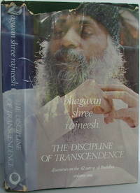 cover of Discipline of Transcendence: Volume One, Discourses on the Forty-Two Sutras of Buddha