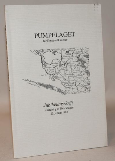 Pumpelaget for Køng m. fl. moser.