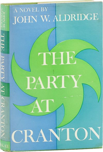 The Party at Cranton [Review Copy]