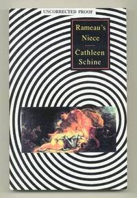 NY: Ticknor & Fields. 1993. The advance reading copy of this well-received novel by the author of Al...