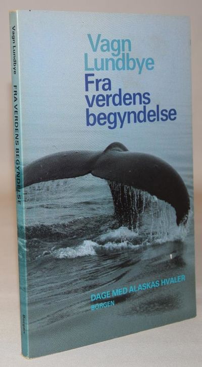 Fra verdens begyndelse - Dage med Alaskas hvaler..