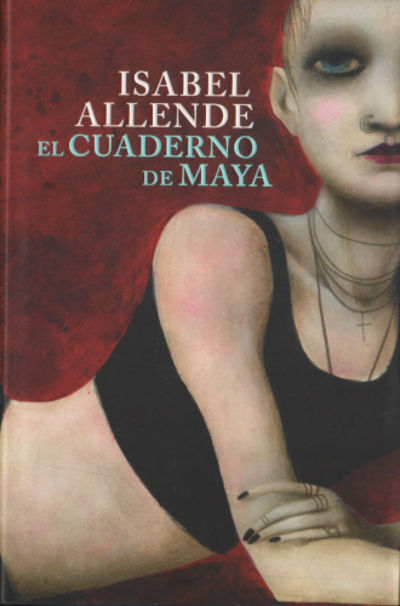 EL CUADERNO DE MAYA.