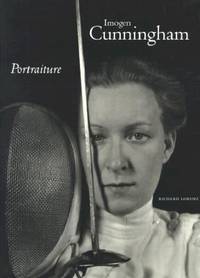 Imogen Cunningham : Portraiture