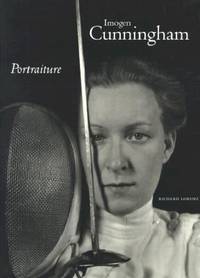 Imogen Cunningham: Portraiture