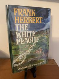 cover of White Plague