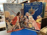 Ange Pitou: Tomes I & II