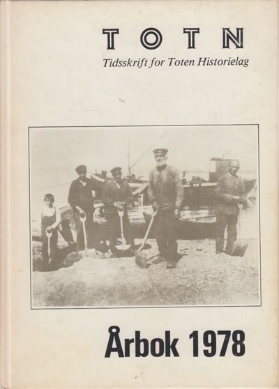 TOTN. Årbok 1978.