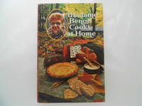 image of Madame Benoit Cooks at Home