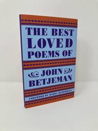 Best Loved Poems of John Betjeman