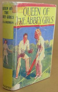 Queen of the Abbey Girls