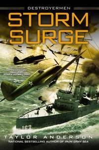 Storm Surge : Destroyermen