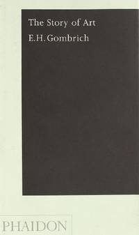 cover of The Story of Art Pocket Edition: Edition en langue anglaise