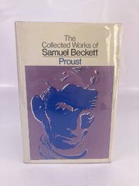 The collected works of Samuel Beckett by BECKETT, Samuel | 1970