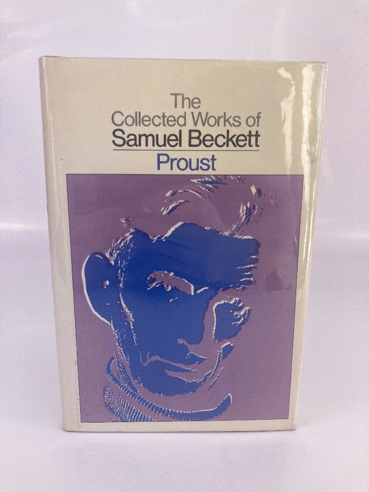 The collected works of Samuel Beckett by BECKETT, Samuel | 1970