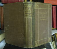 image of RAMBLES OF AN AUSTRALIAN NATURALIST From the notes and journals of Thomas Ward