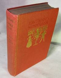image of A Wonder Book