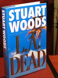 L.A. Dead - Signed