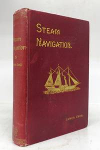 image of Steam Navigation and its Relation to the Commerce of Canada and The United States