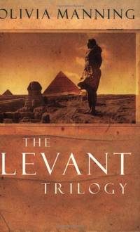 The Levant Trilogy : Danger Tree'@@ 'Battle Lost and Won' and 'Sum of Things