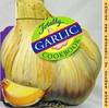 The Totally Garlic Cookbook