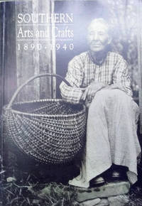 image of Southern Arts and Crafts, 1890-1940