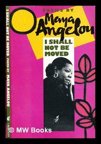 cover of I shall not be moved