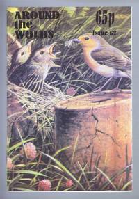 Around the Wolds, September - October 1998 No. 62 A Magazine of Local Interest