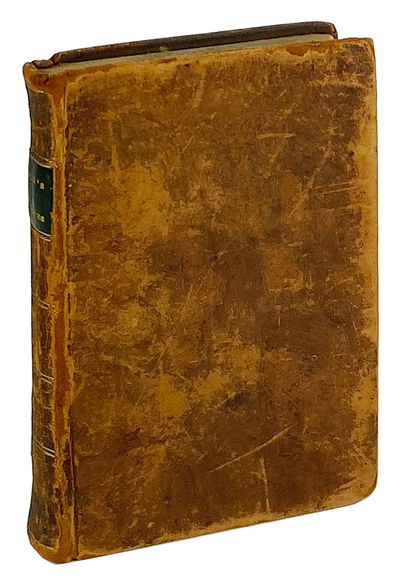 An Abridgment of Lectures on Rhetoric