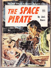 The Space Pirate by Vance, Jack - 1953