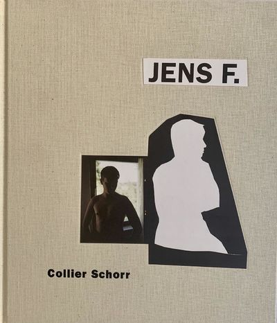 Jens F. by SCHORR, Collier (New York, 1963) | Rilegato tela
