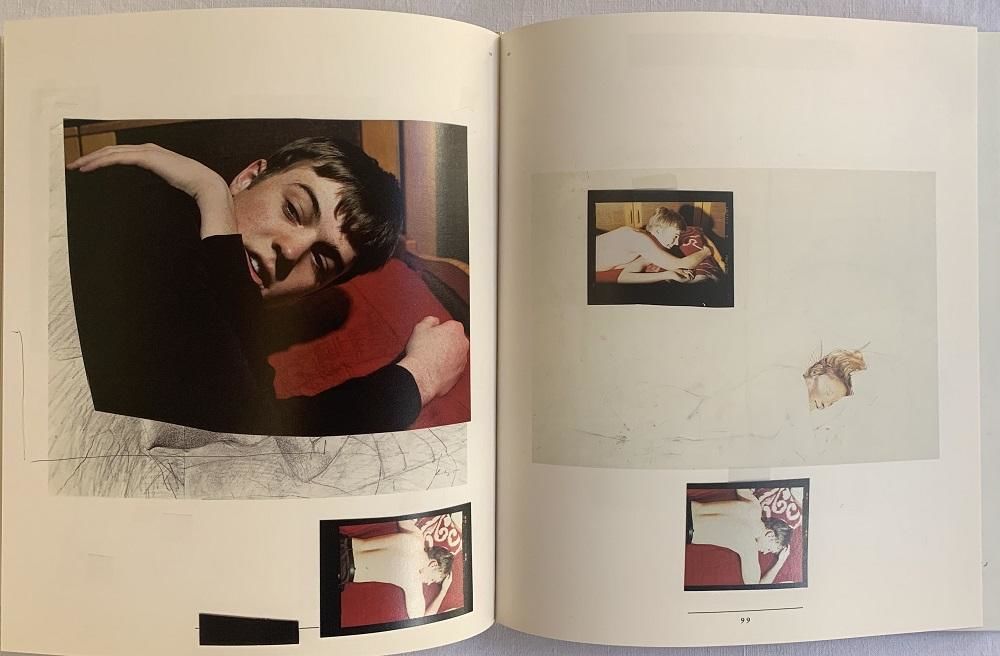 Jens F. by SCHORR, Collier (New York, 1963) | Rilegato tela